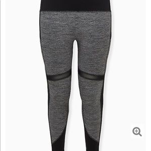 Torrid Workout Leggings